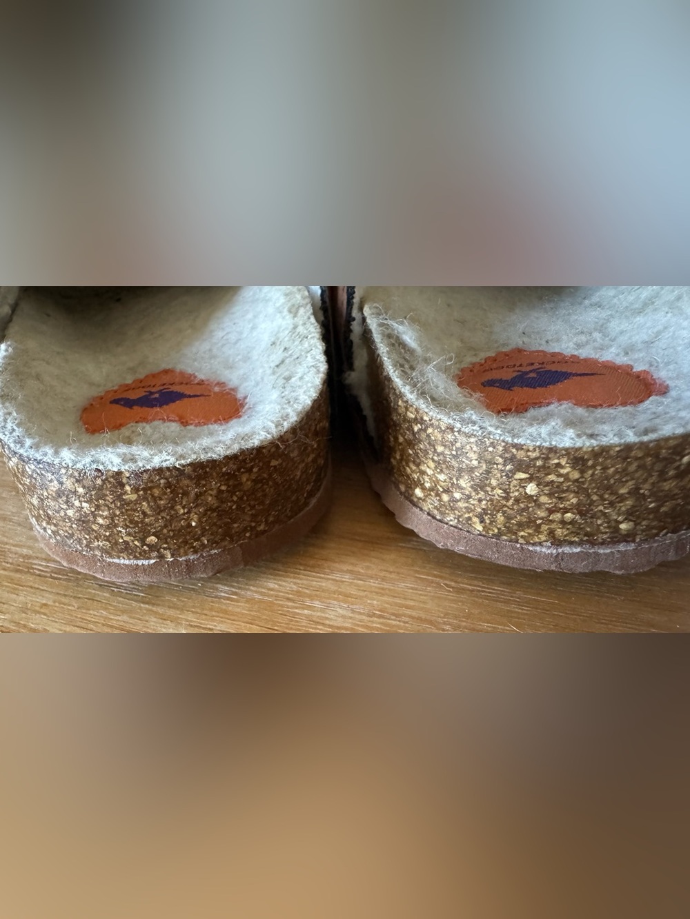 Slip-On Comfortable Clogs - Picture 7 of 7